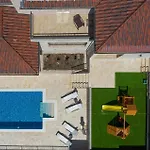 San * Sveti Filip i Jakov