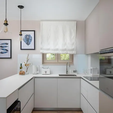 San Holiday home Sveti Filip i Jakov