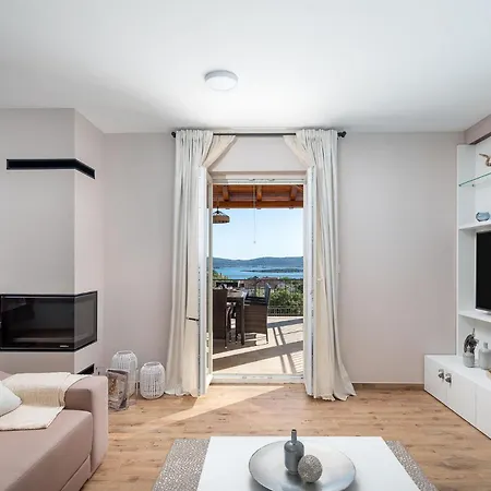 Holiday home San *