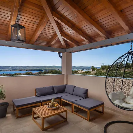 Holiday home San
