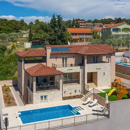 Holiday home San