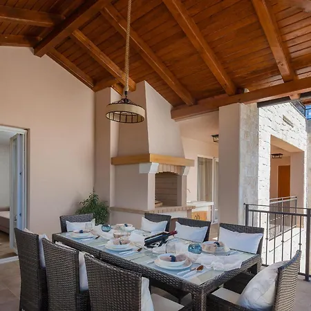 Holiday home San *