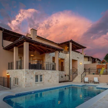 San Holiday home Sveti Filip i Jakov