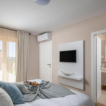 Holiday home San