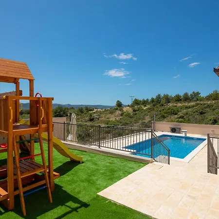 Holiday home San