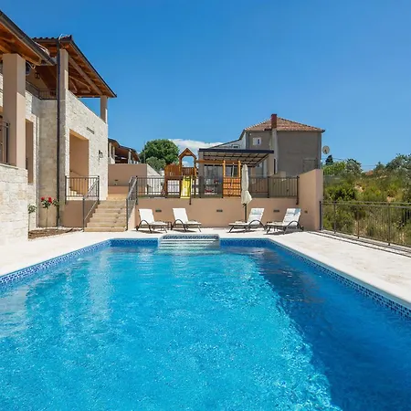 San Holiday home Sveti Filip i Jakov
